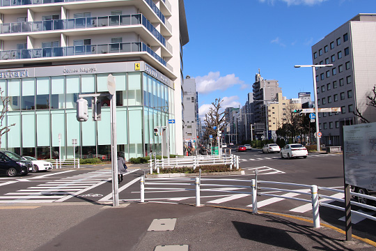 千種駅