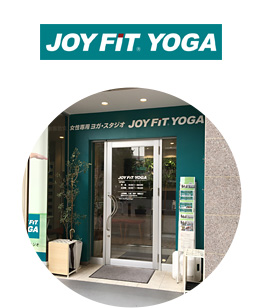 JOYFIT YOGA